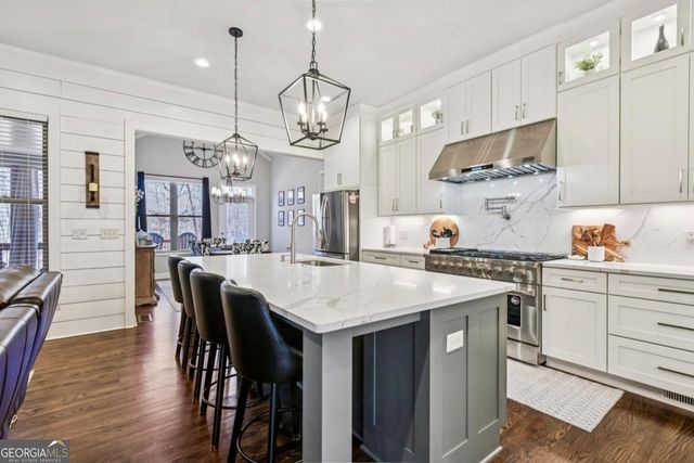 44 Henry Pirkle Drive, Dawsonville, GA 30534