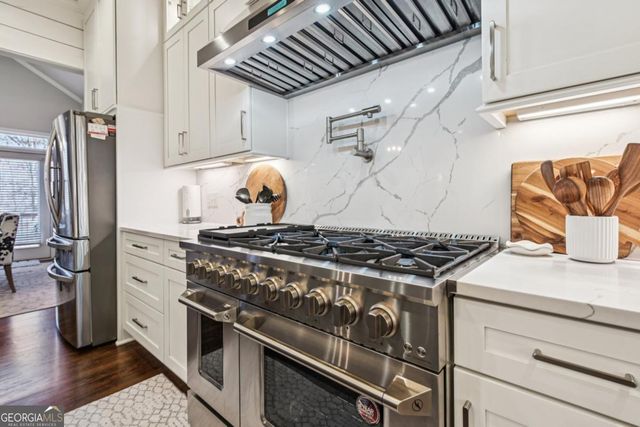 44 Henry Pirkle Drive, Dawsonville, GA 30534