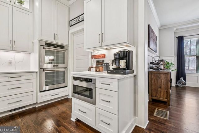 44 Henry Pirkle Drive, Dawsonville, GA 30534