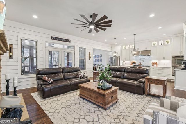 44 Henry Pirkle Drive, Dawsonville, GA 30534