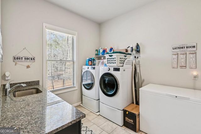 44 Henry Pirkle Drive, Dawsonville, GA 30534