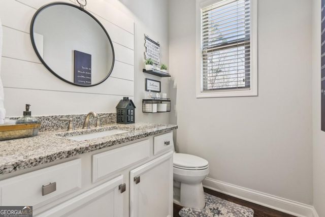 44 Henry Pirkle Drive, Dawsonville, GA 30534