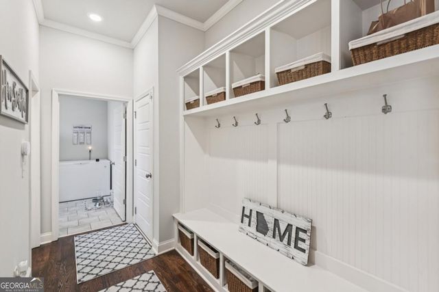 44 Henry Pirkle Drive, Dawsonville, GA 30534