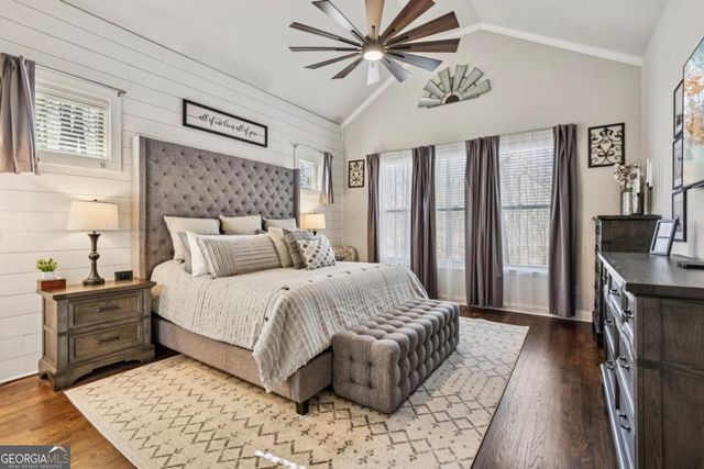 44 Henry Pirkle Drive, Dawsonville, GA 30534