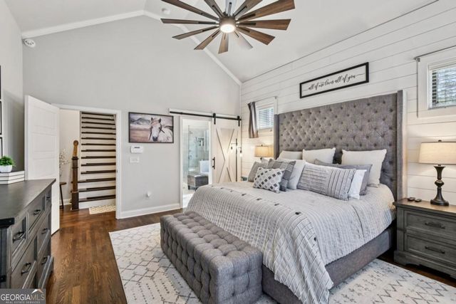 44 Henry Pirkle Drive, Dawsonville, GA 30534