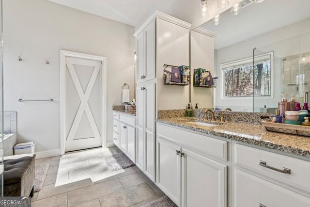 44 Henry Pirkle Drive, Dawsonville, GA 30534