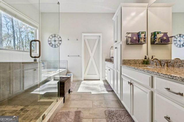 44 Henry Pirkle Drive, Dawsonville, GA 30534