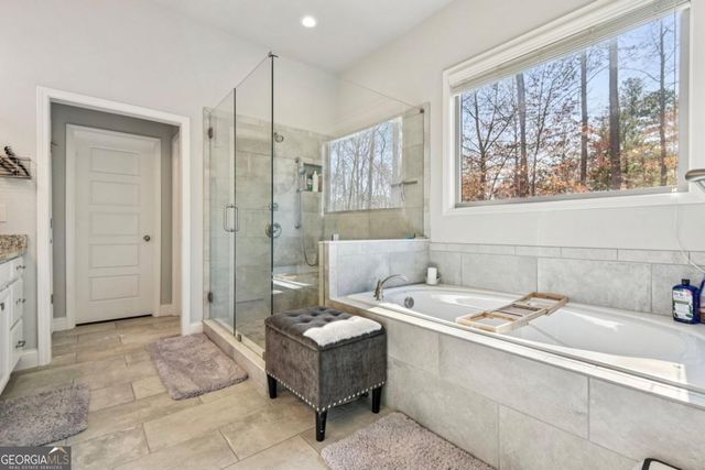 44 Henry Pirkle Drive, Dawsonville, GA 30534