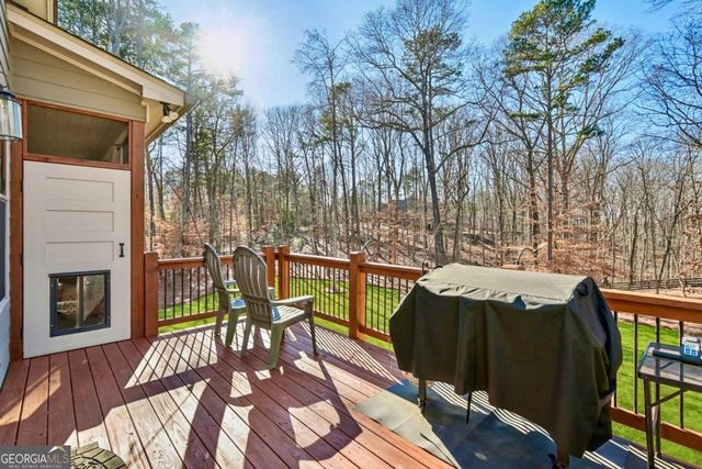 44 Henry Pirkle Drive, Dawsonville, GA 30534