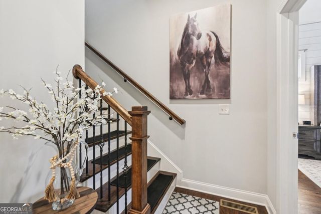 44 Henry Pirkle Drive, Dawsonville, GA 30534