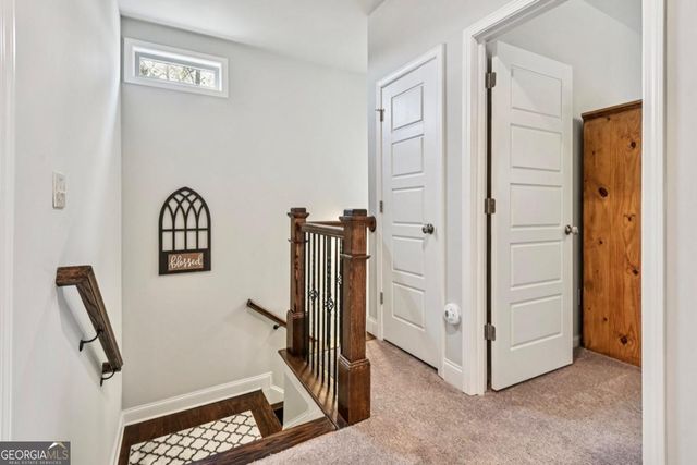 44 Henry Pirkle Drive, Dawsonville, GA 30534