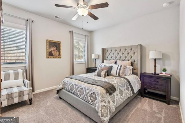 44 Henry Pirkle Drive, Dawsonville, GA 30534