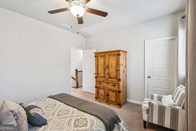 44 Henry Pirkle Drive, Dawsonville, GA 30534