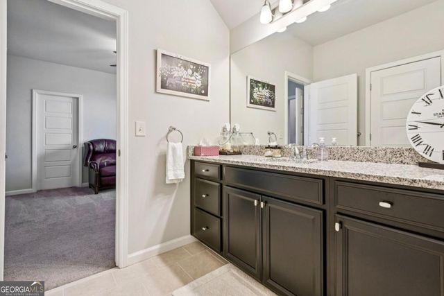 44 Henry Pirkle Drive, Dawsonville, GA 30534