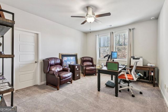 44 Henry Pirkle Drive, Dawsonville, GA 30534