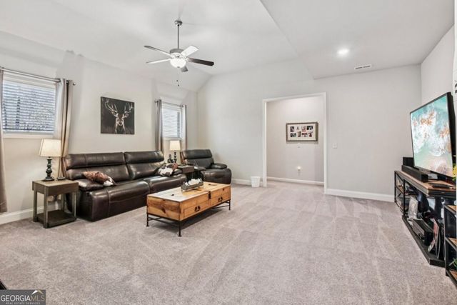 44 Henry Pirkle Drive, Dawsonville, GA 30534