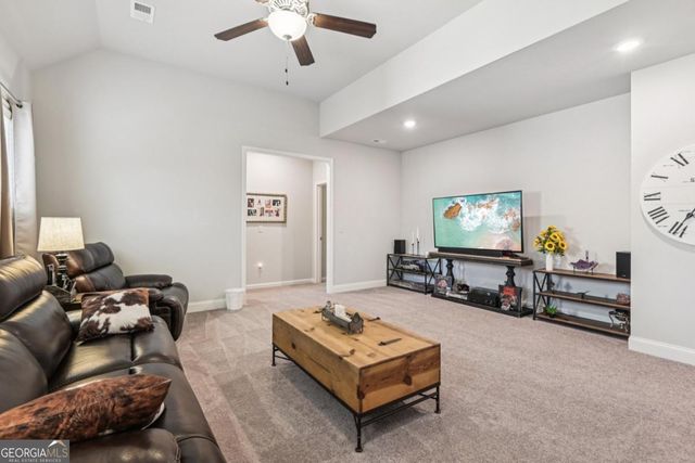 44 Henry Pirkle Drive, Dawsonville, GA 30534