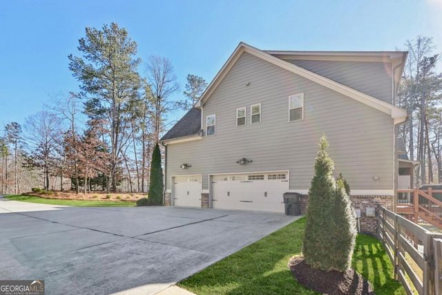 44 Henry Pirkle Drive, Dawsonville, GA 30534