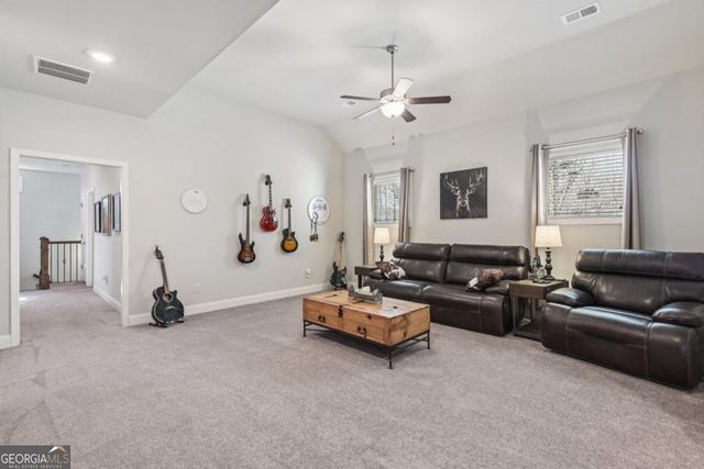 44 Henry Pirkle Drive, Dawsonville, GA 30534