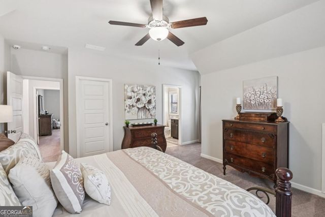 44 Henry Pirkle Drive, Dawsonville, GA 30534