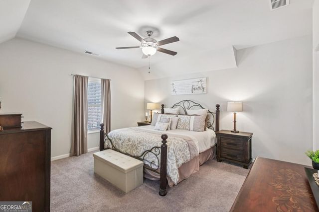 44 Henry Pirkle Drive, Dawsonville, GA 30534