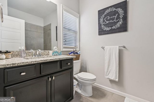 44 Henry Pirkle Drive, Dawsonville, GA 30534