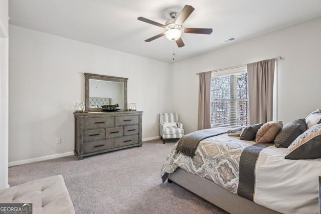 44 Henry Pirkle Drive, Dawsonville, GA 30534