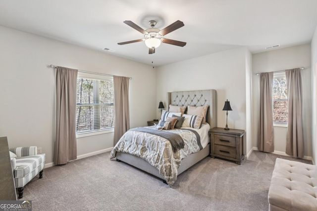 44 Henry Pirkle Drive, Dawsonville, GA 30534