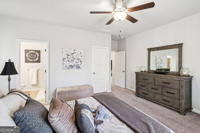 44 Henry Pirkle Drive, Dawsonville, GA 30534