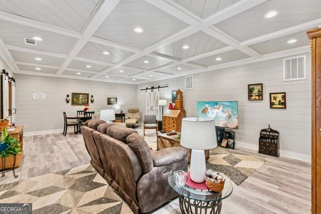 44 Henry Pirkle Drive, Dawsonville, GA 30534