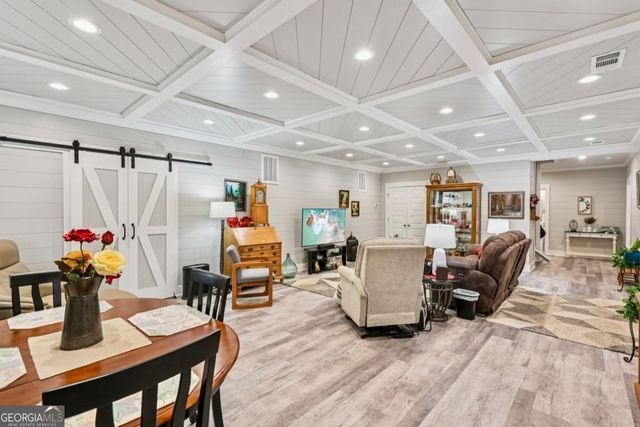 44 Henry Pirkle Drive, Dawsonville, GA 30534