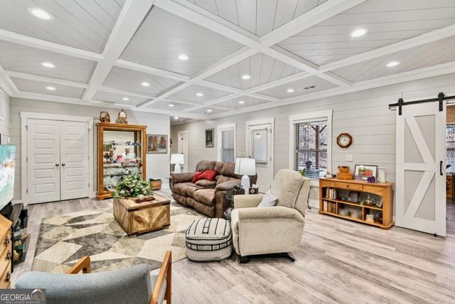 44 Henry Pirkle Drive, Dawsonville, GA 30534