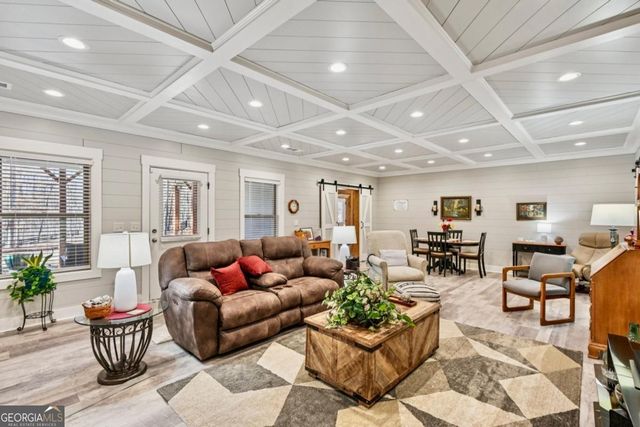 44 Henry Pirkle Drive, Dawsonville, GA 30534