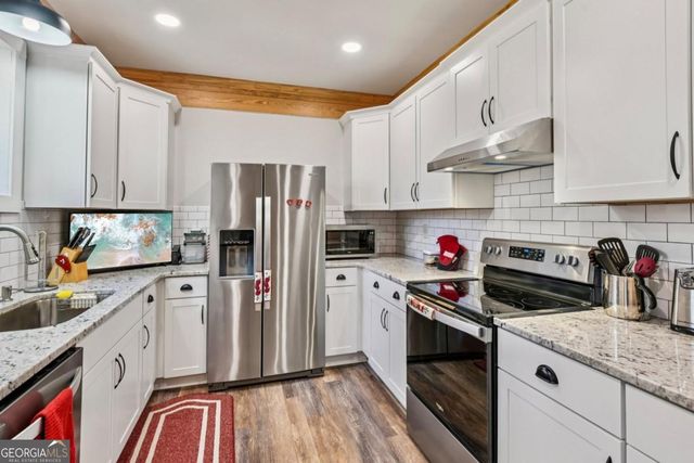 44 Henry Pirkle Drive, Dawsonville, GA 30534