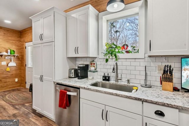 44 Henry Pirkle Drive, Dawsonville, GA 30534