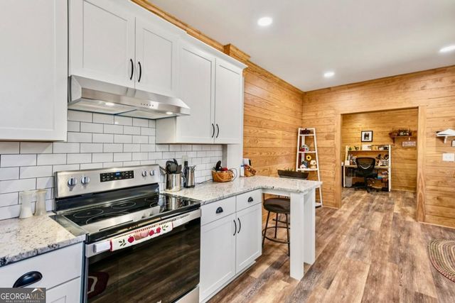 44 Henry Pirkle Drive, Dawsonville, GA 30534