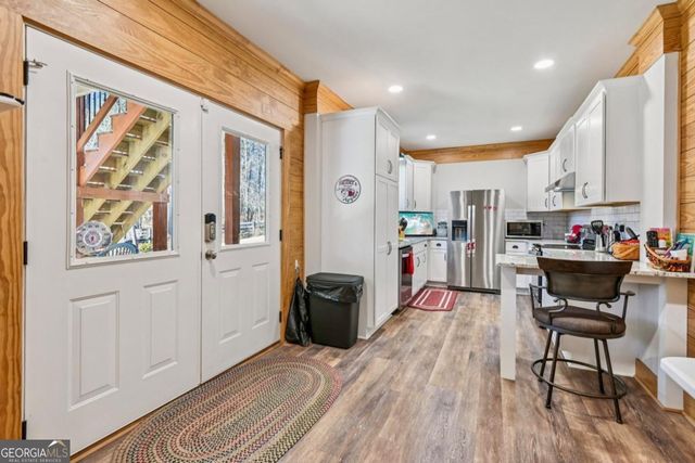 44 Henry Pirkle Drive, Dawsonville, GA 30534