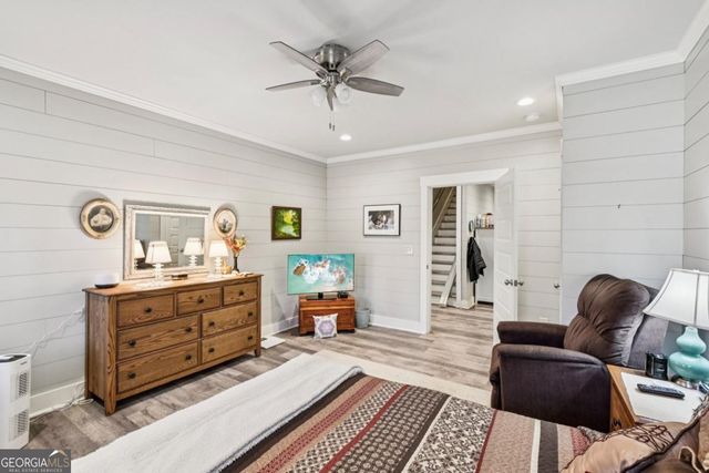 44 Henry Pirkle Drive, Dawsonville, GA 30534