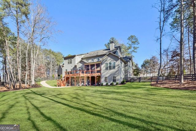 44 Henry Pirkle Drive, Dawsonville, GA 30534