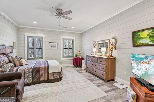 44 Henry Pirkle Drive, Dawsonville, GA 30534