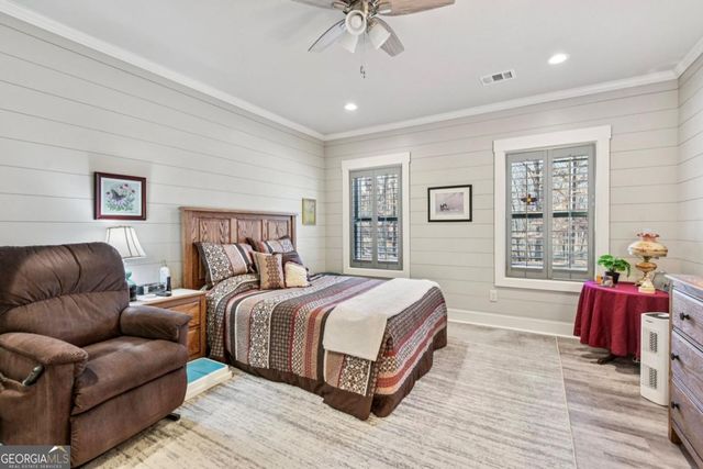 44 Henry Pirkle Drive, Dawsonville, GA 30534