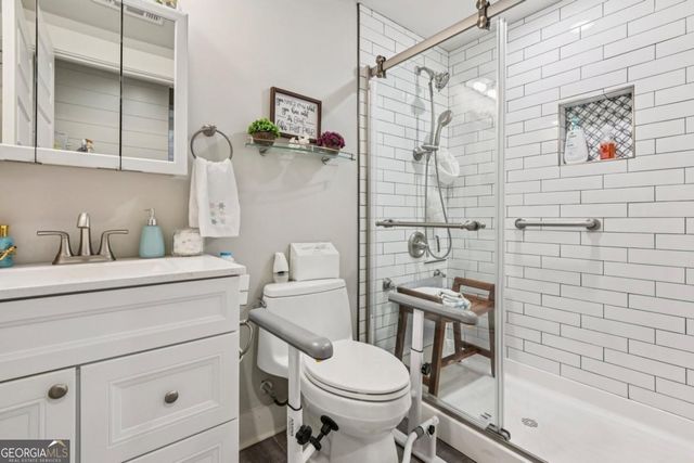 44 Henry Pirkle Drive, Dawsonville, GA 30534