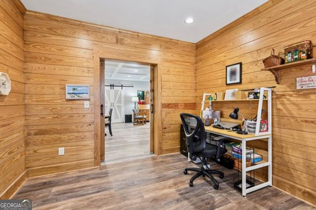 44 Henry Pirkle Drive, Dawsonville, GA 30534