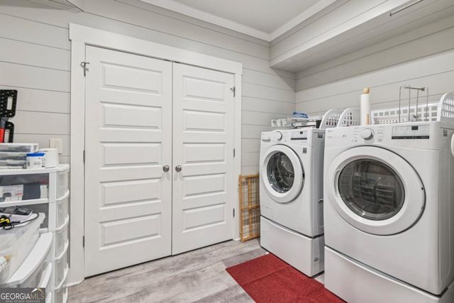 44 Henry Pirkle Drive, Dawsonville, GA 30534