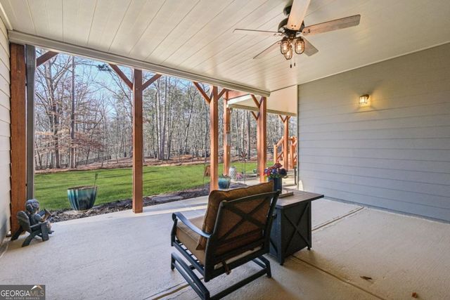 44 Henry Pirkle Drive, Dawsonville, GA 30534