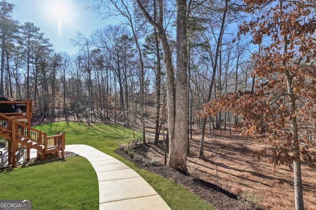 44 Henry Pirkle Drive, Dawsonville, GA 30534