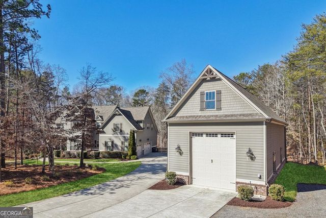 44 Henry Pirkle Drive, Dawsonville, GA 30534