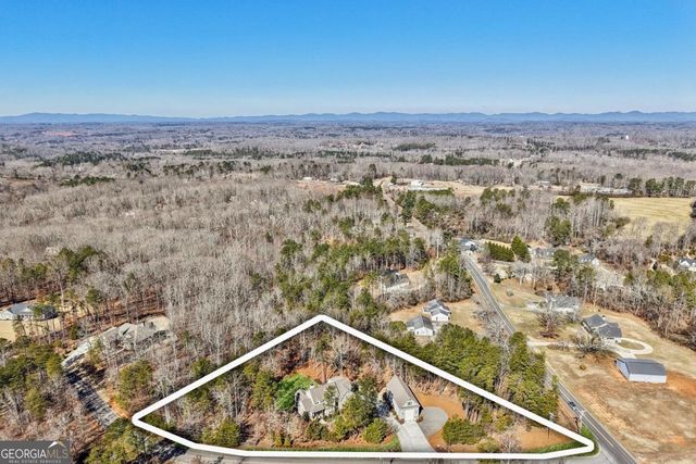 44 Henry Pirkle Drive, Dawsonville, GA 30534