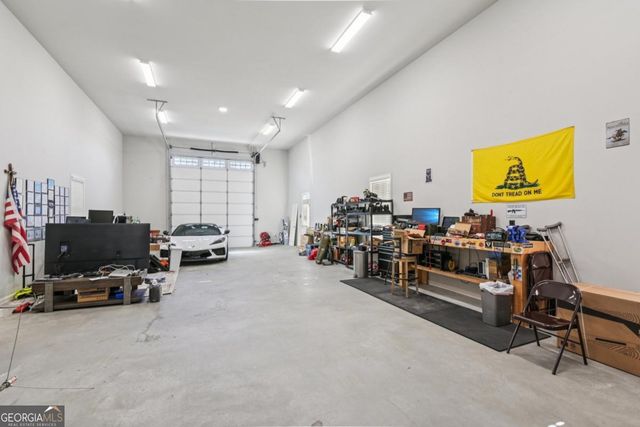 44 Henry Pirkle Drive, Dawsonville, GA 30534