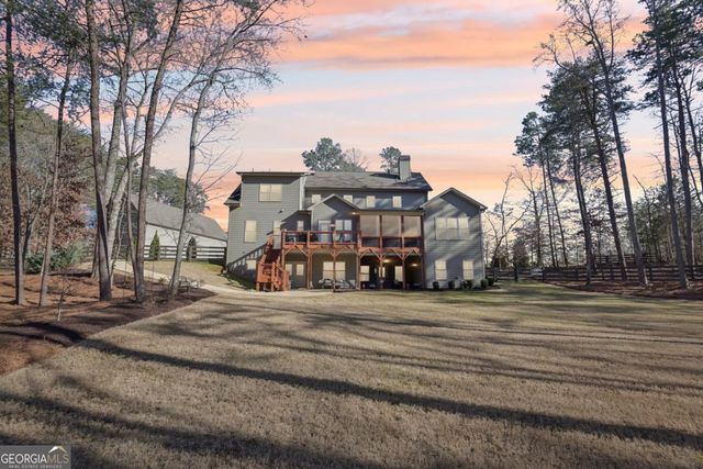 44 Henry Pirkle Drive, Dawsonville, GA 30534